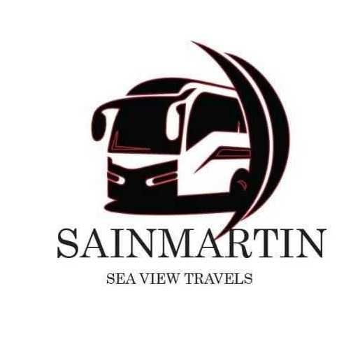Saintmartin Sea View Travels - Panthapath