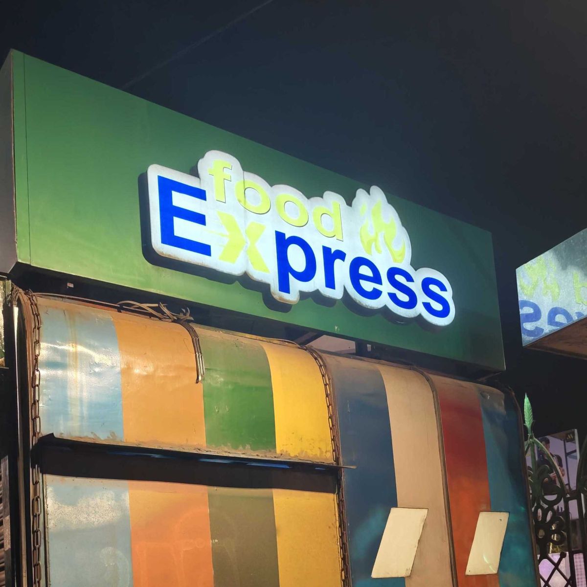 Food Express