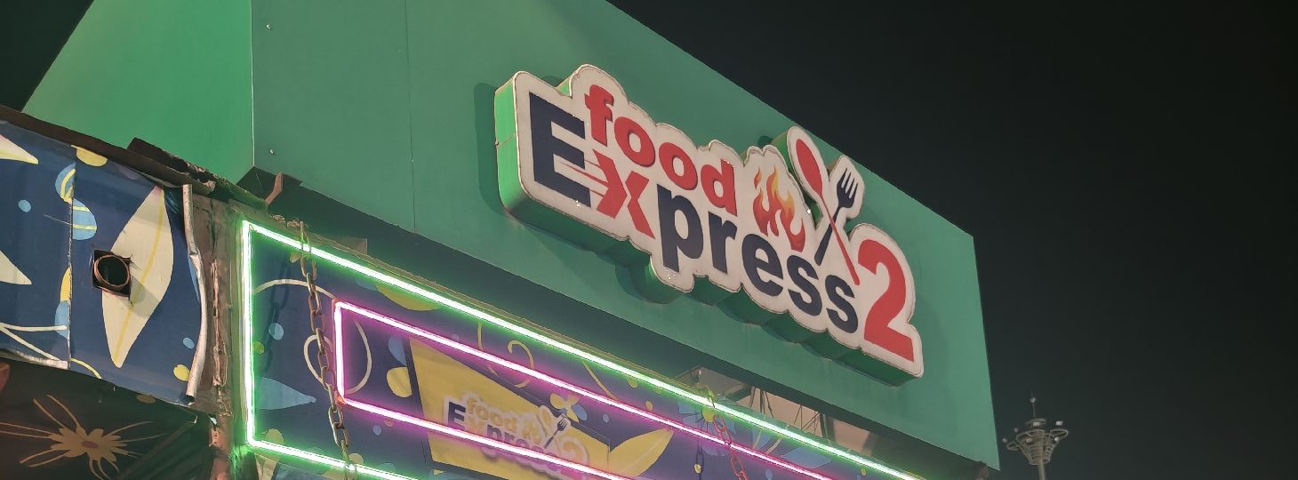 Food Express 2