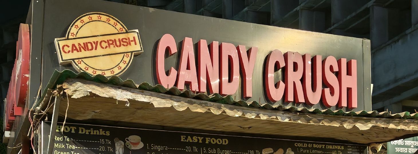Candy Crush