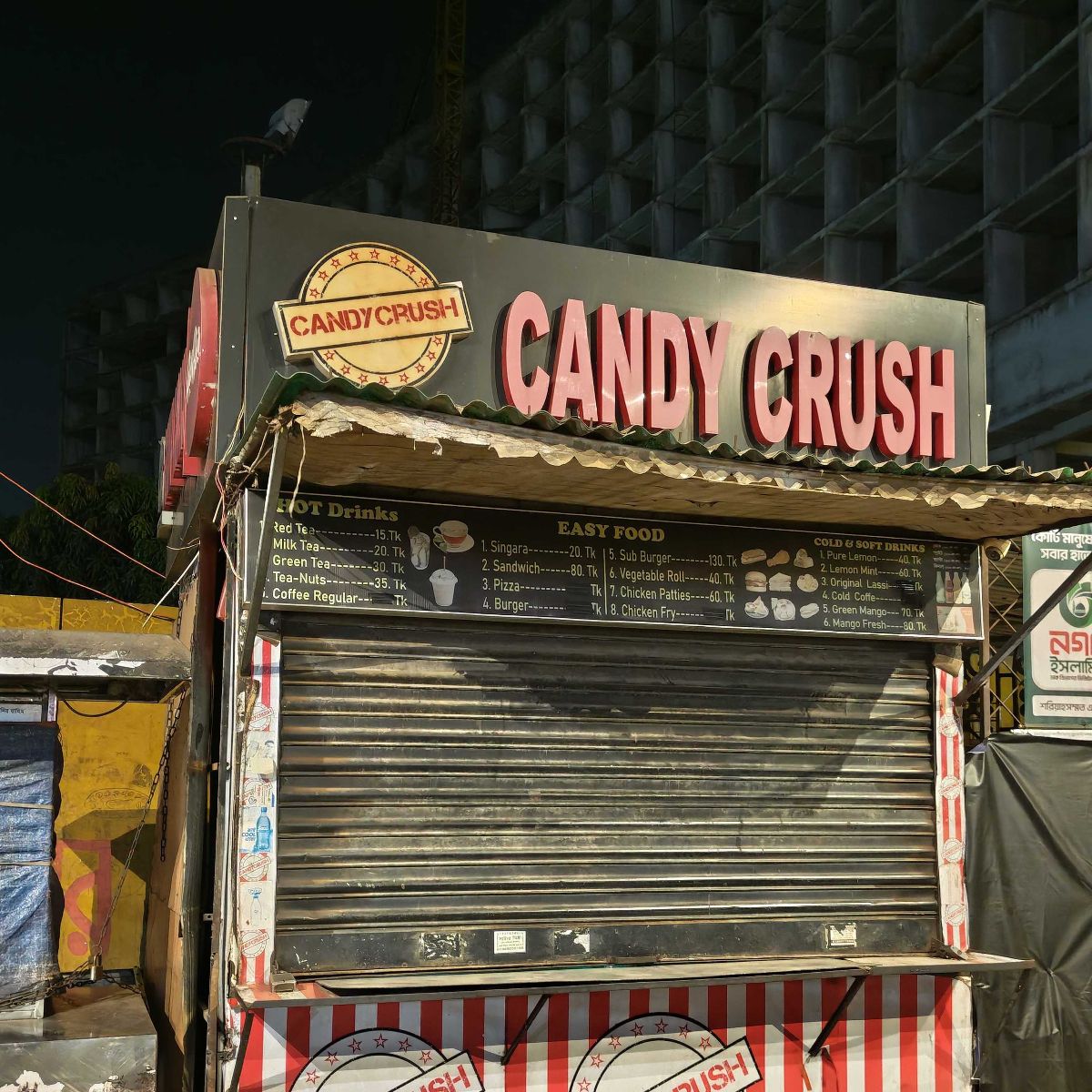 Candy Crush
