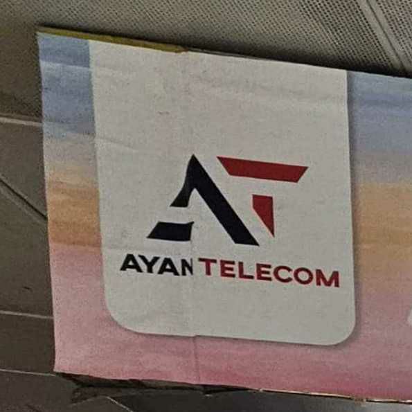 Ayan Telecom