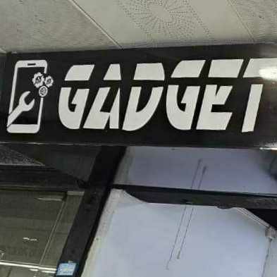 Gadget Solution Point