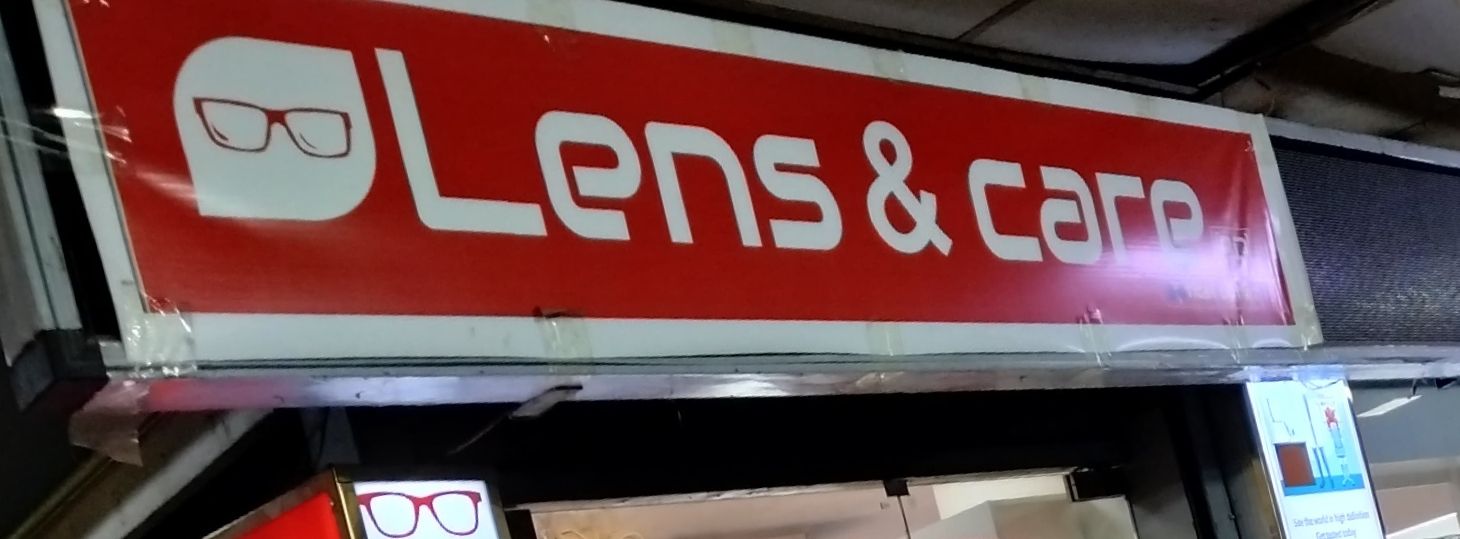 Lens & Care