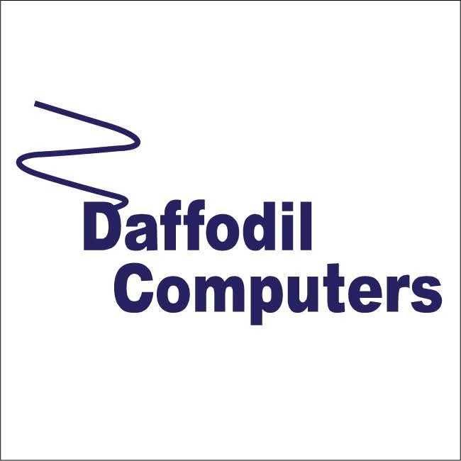 Daffodil Computers PLC.