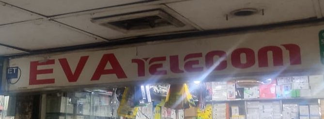 EVA TELECOM