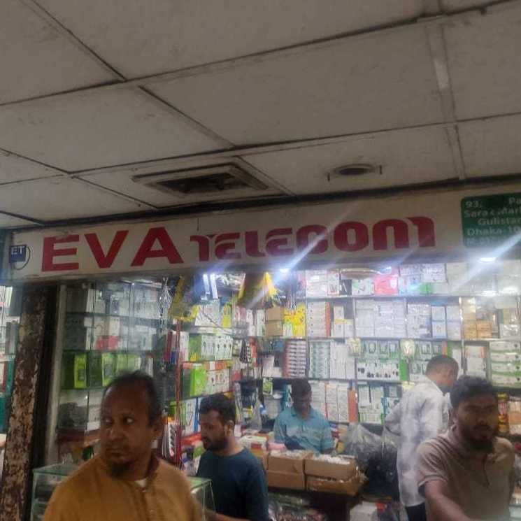 EVA TELECOM