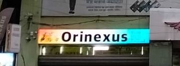 Orinexus