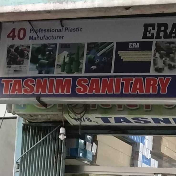 Tasnim Sanitary