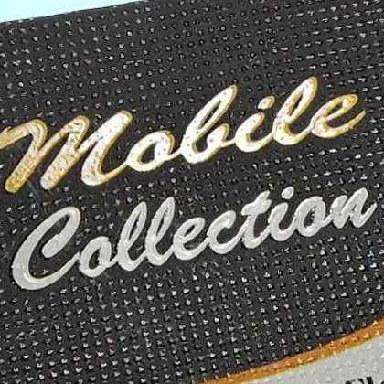 Mobile collection