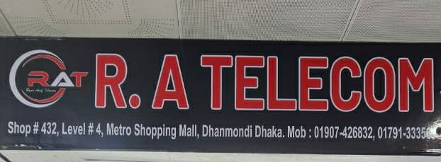 R.A Telecom
