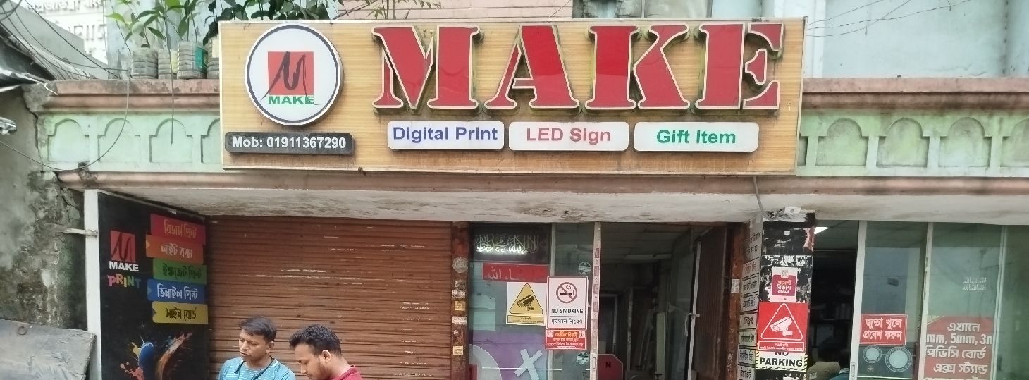 Make