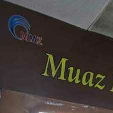 Muaz Mobile Zone
