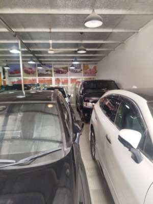 Products view