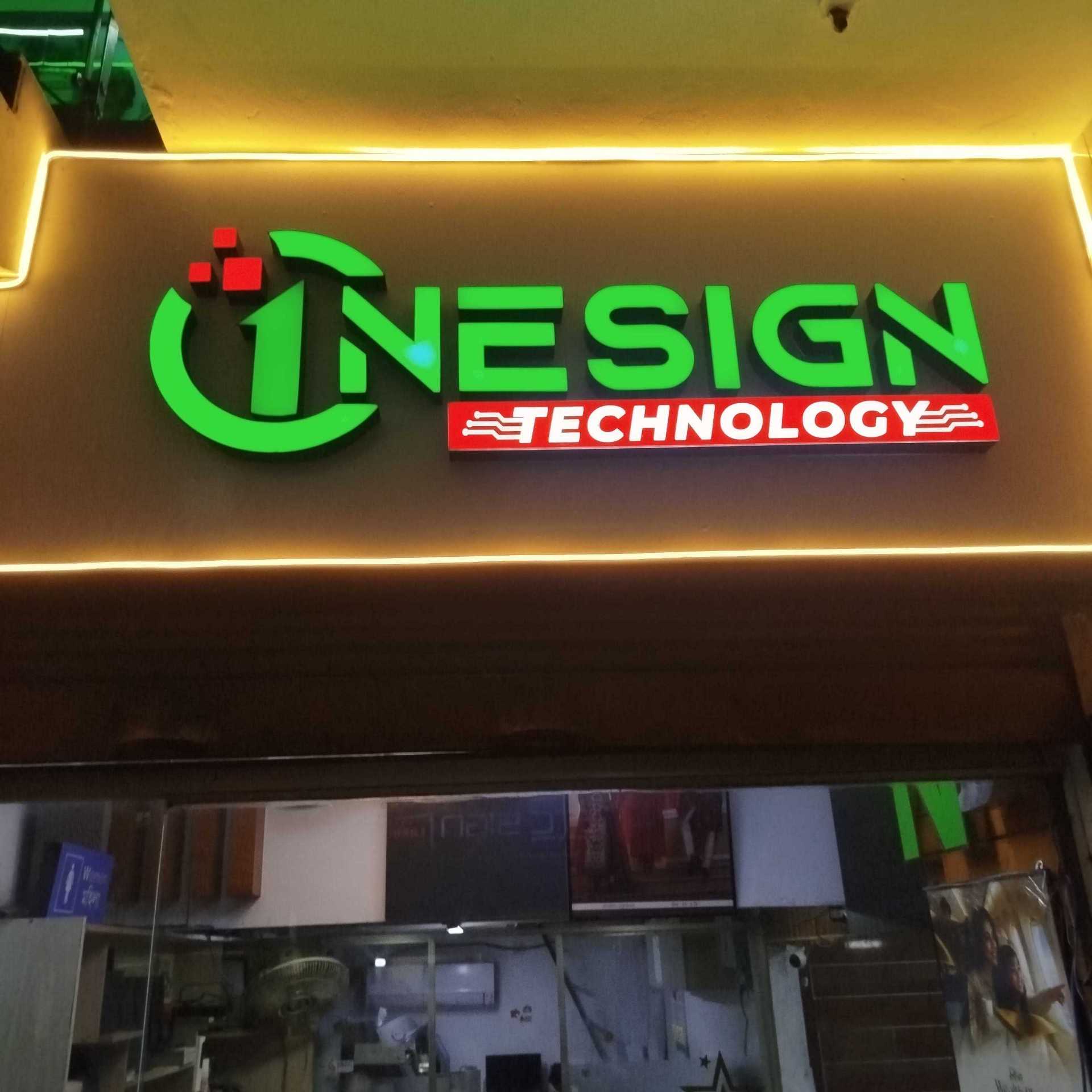 Onesign Technology