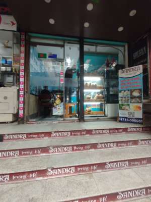 Products view