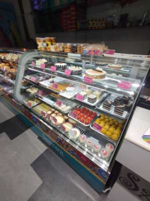 Products view