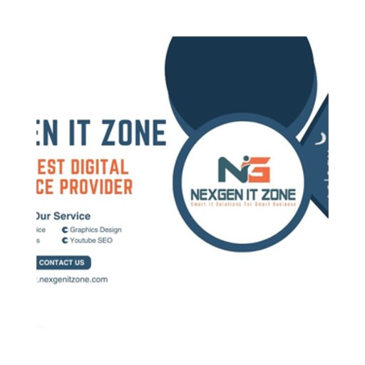 NexGen IT Zone