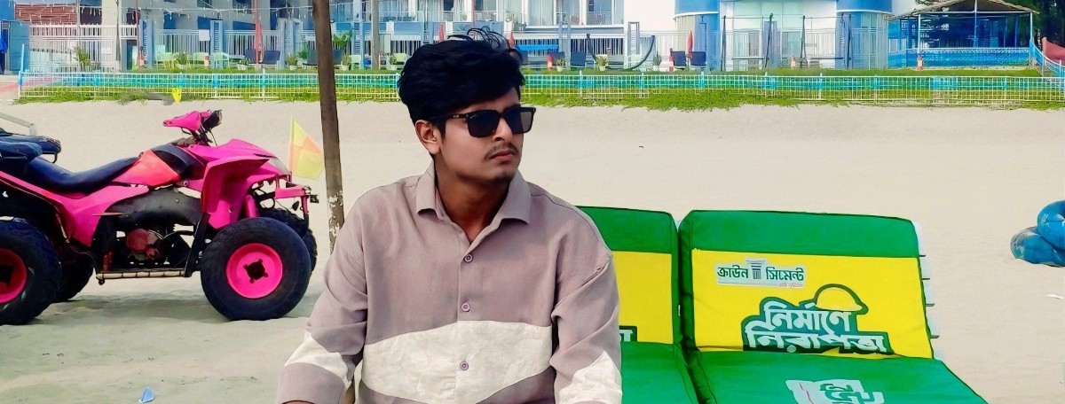 Mohammad Jihad - Feni