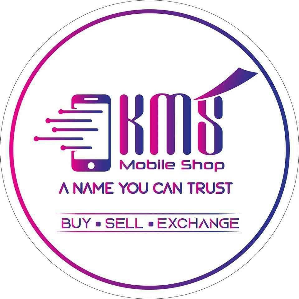 KMS Mobile Shop