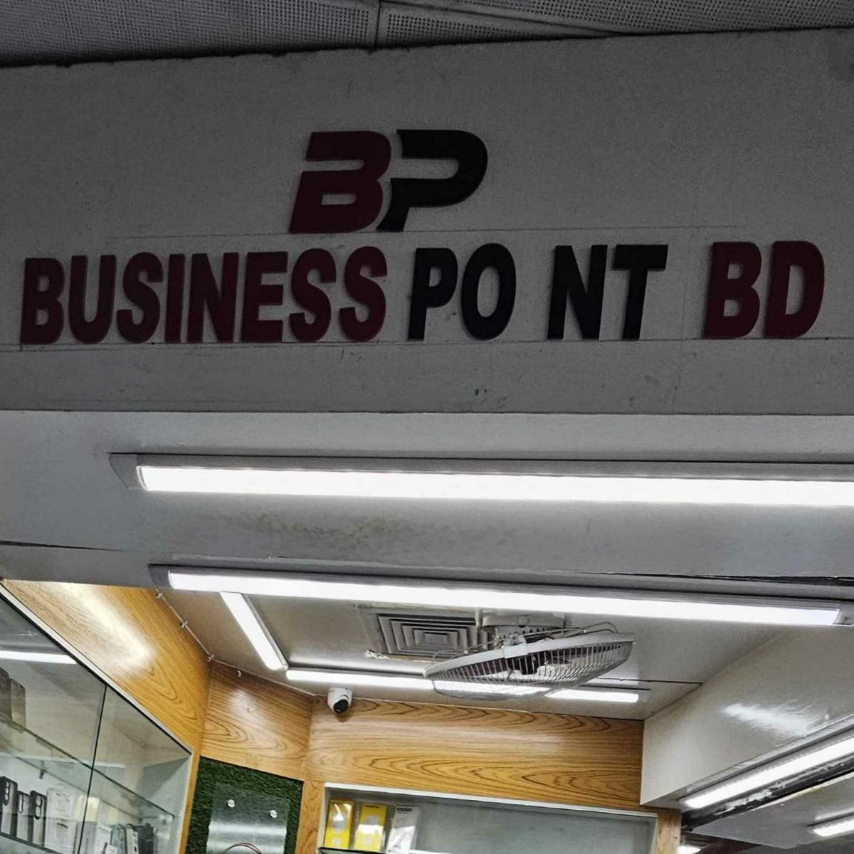 Business Point BD