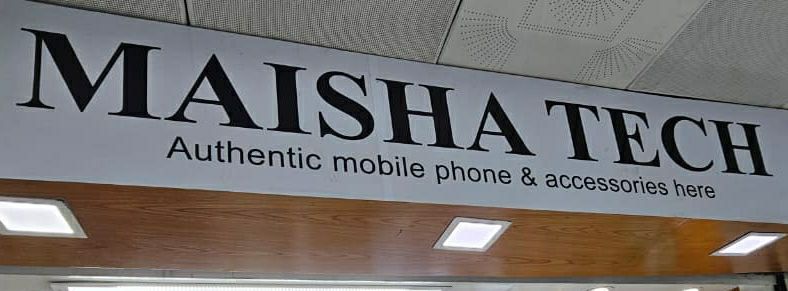 Maisha Tech