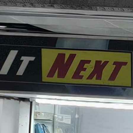 IT Next Computer and CD Plus