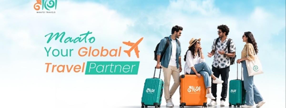 Maato Travels