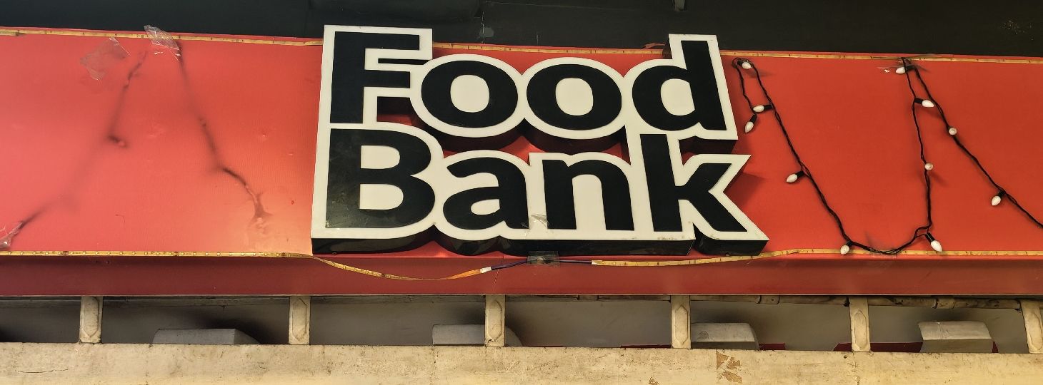 Food Bank