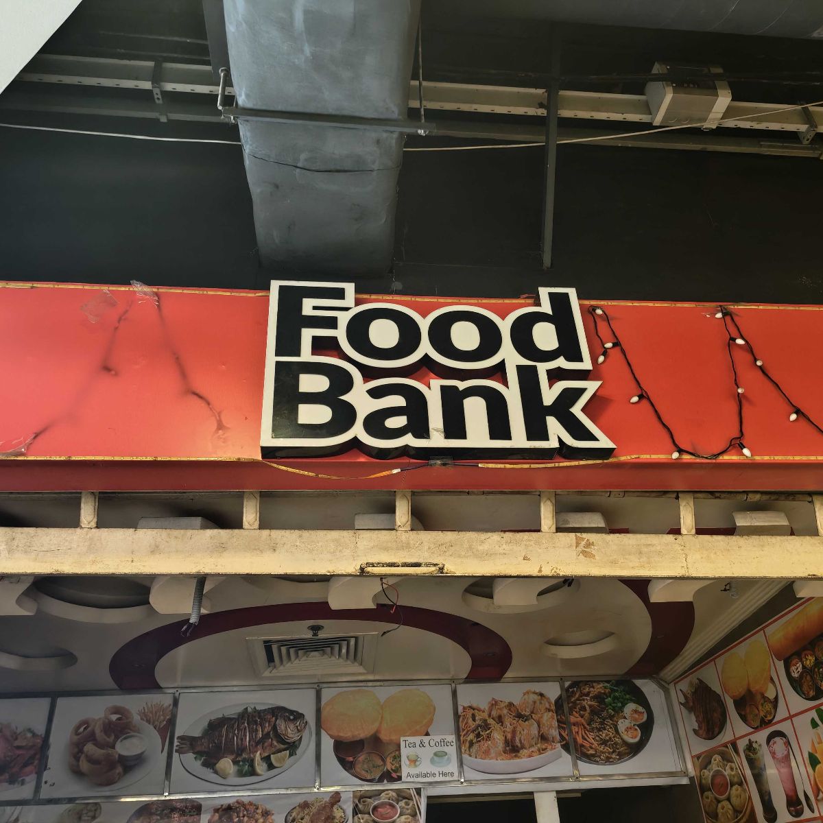 Food Bank