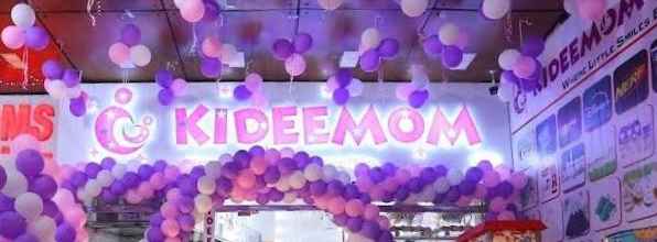 Kidde Mom