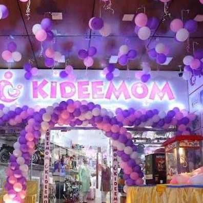 Kidde Mom