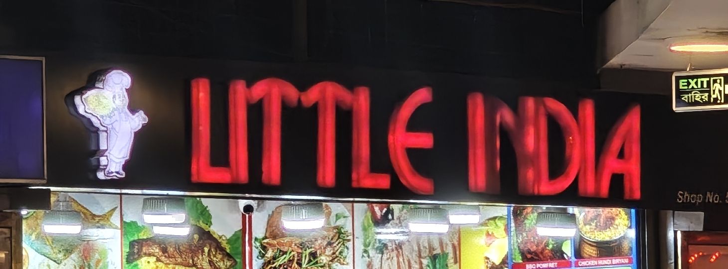 Little India