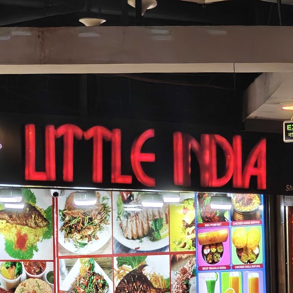Little India