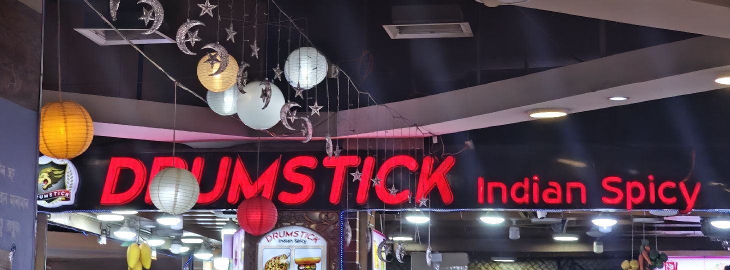 Drumstik Indian Spices