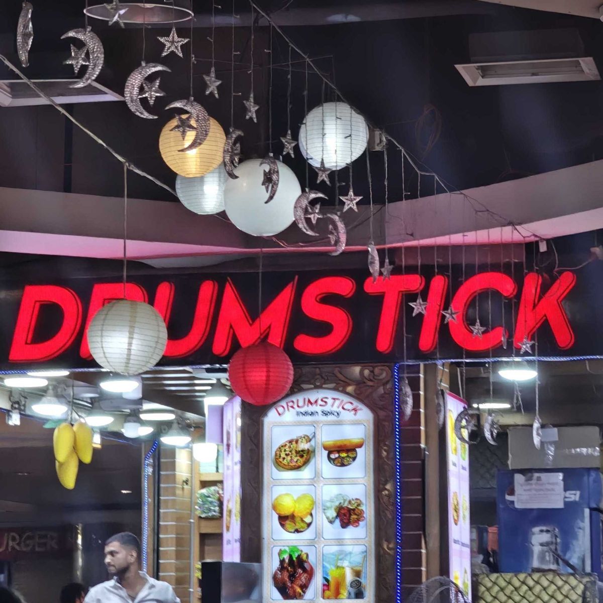 Drumstik Indian Spices