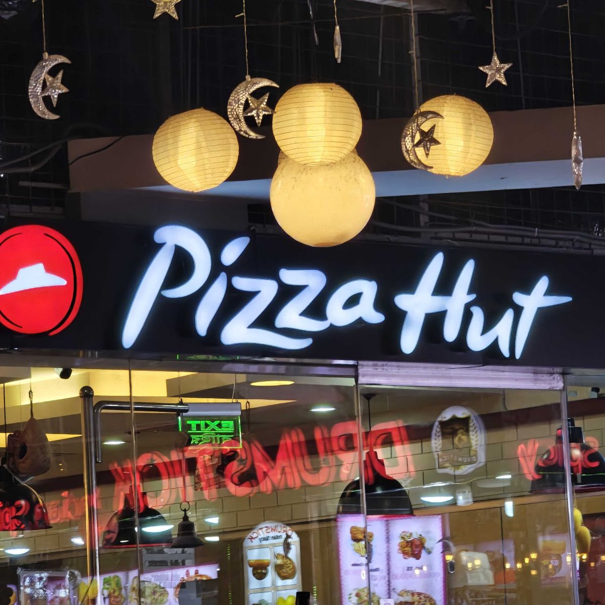Pizza Hut