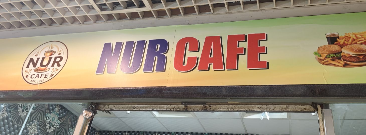 Nur Cafe