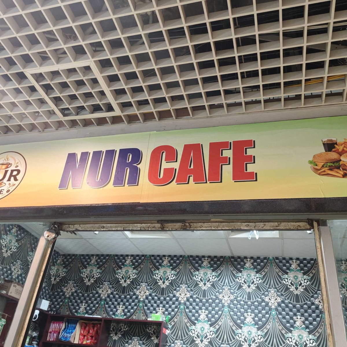 Nur Cafe