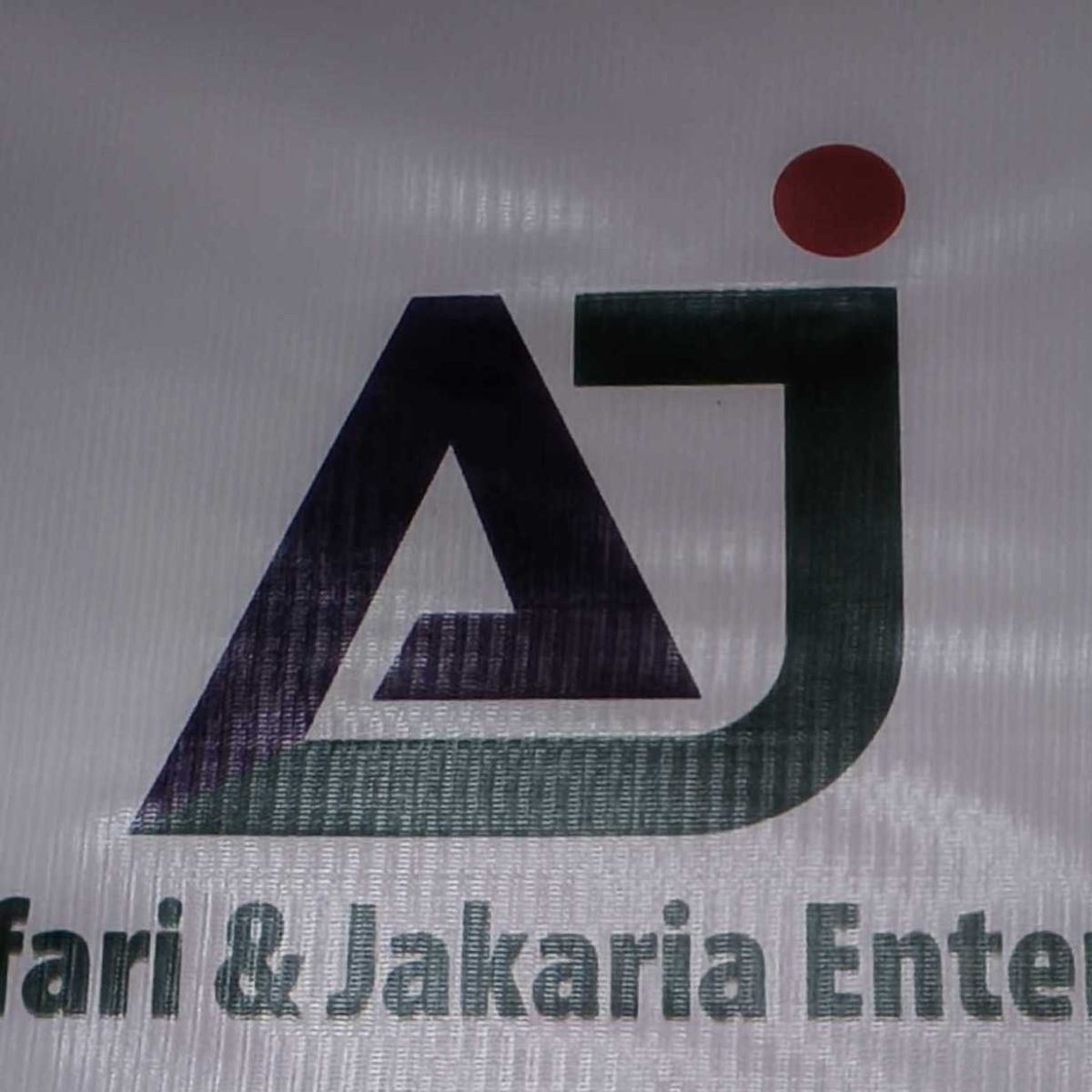 A.J. Gifari & Jakaria Enterprise