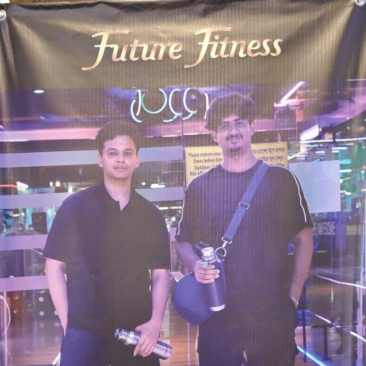 Future Finess