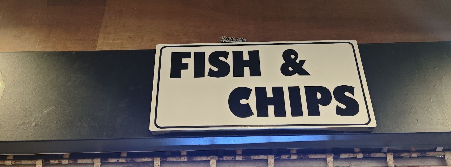 Fish& Chips