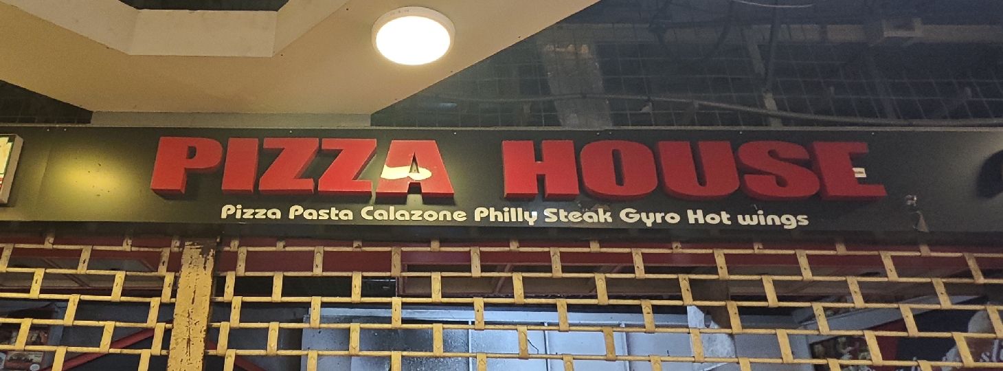 Pizza House