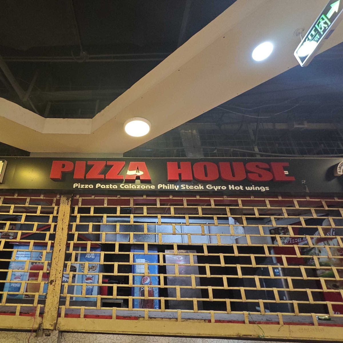 Pizza House