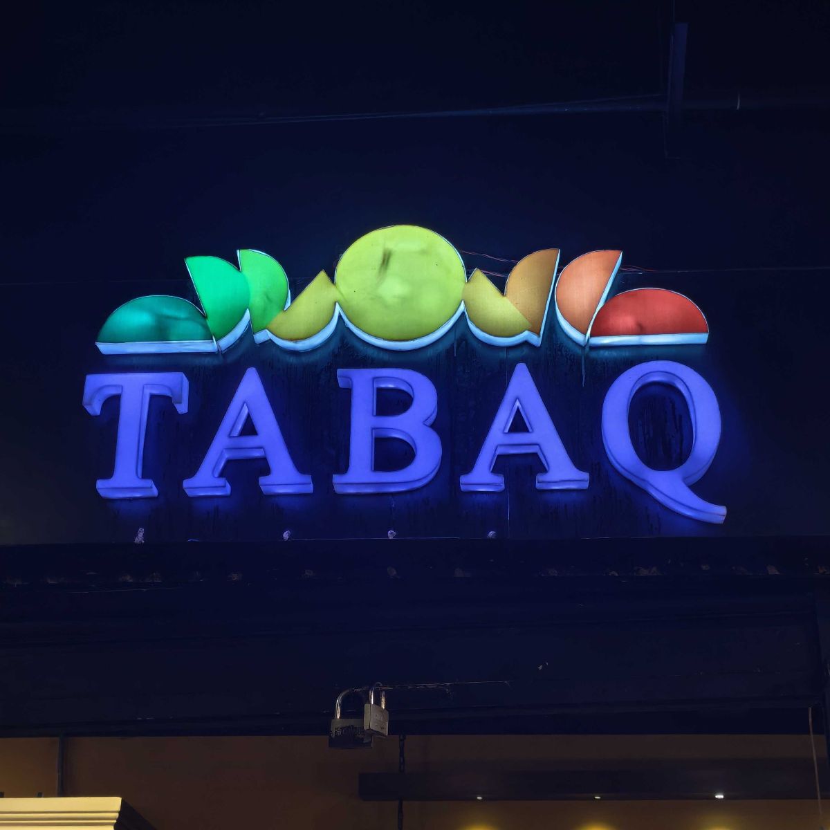 Tabaq
