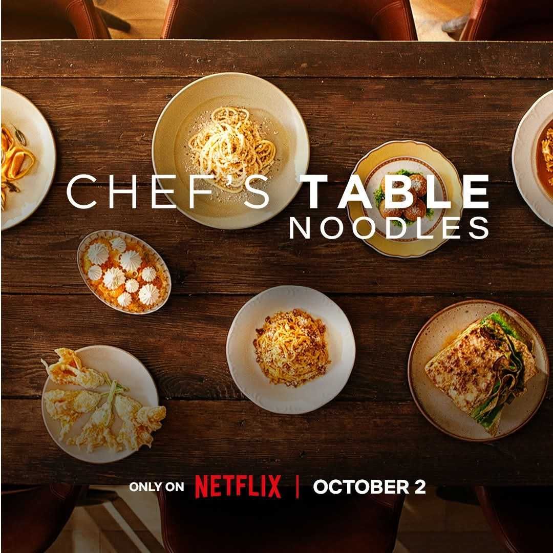Chef's Table