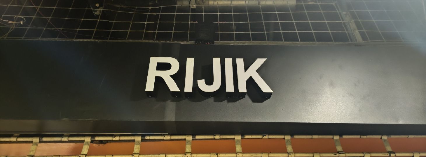 Rijik