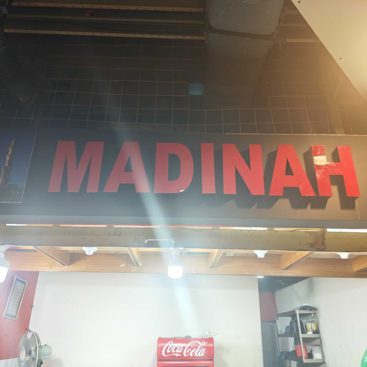 Madinah
