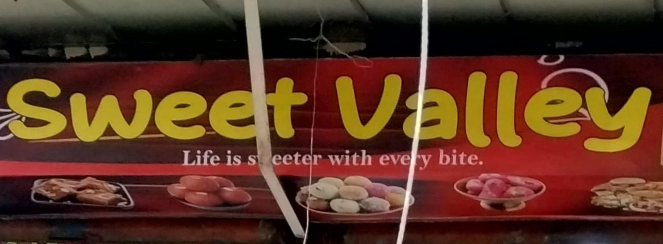 Sweet Valley