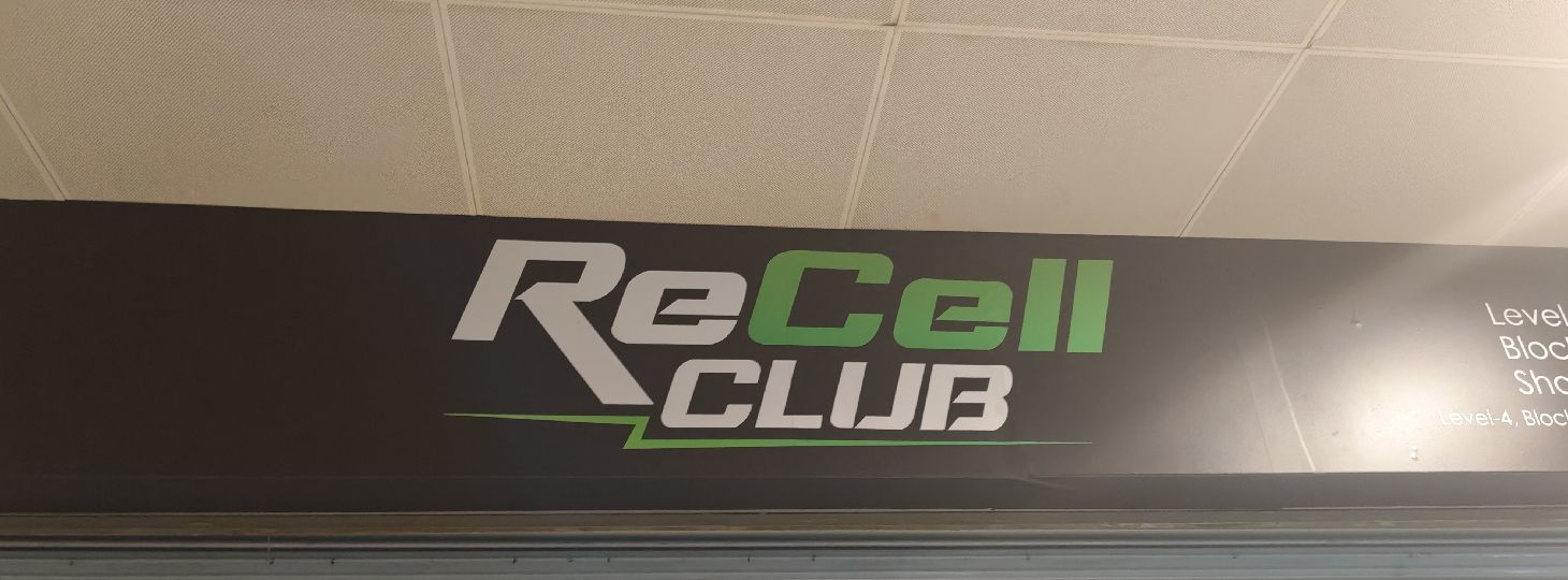 Recell Club